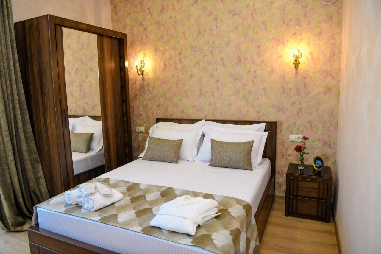 Hotel Late มซเคทา ภายนอก รูปภาพ