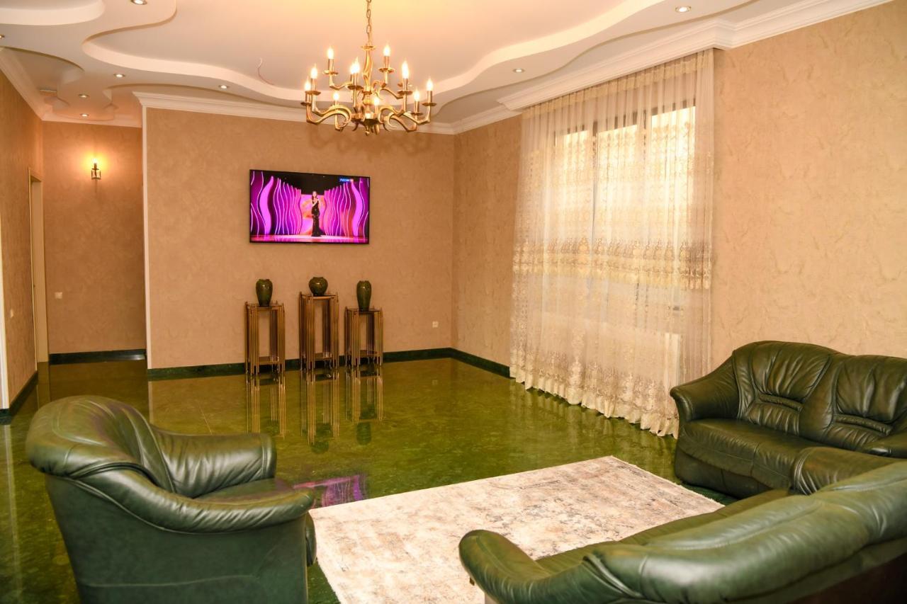Hotel Late มซเคทา ภายนอก รูปภาพ