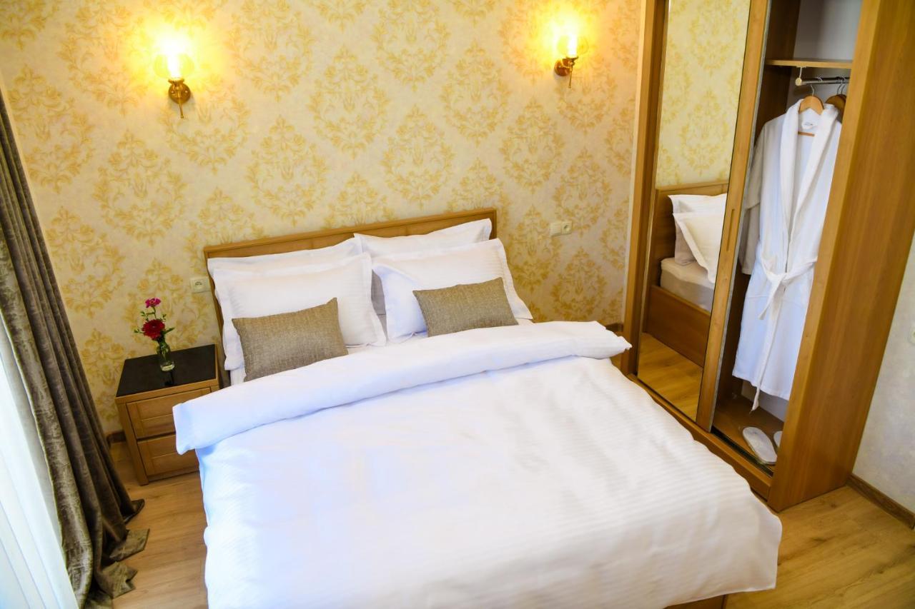 Hotel Late มซเคทา ภายนอก รูปภาพ