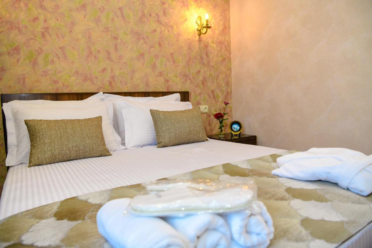 Hotel Late มซเคทา ภายนอก รูปภาพ
